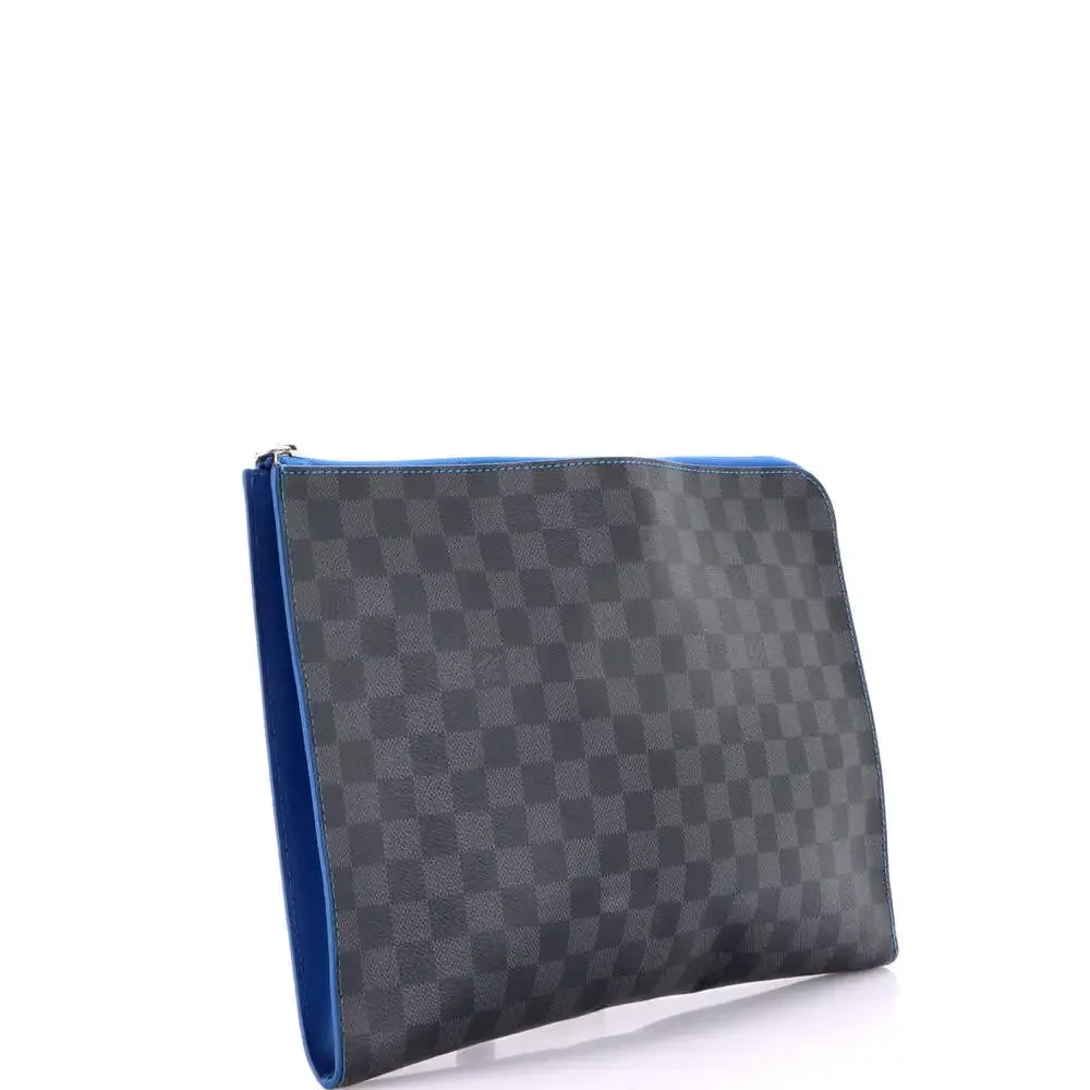 Louis Vuitton Zip Around Pochette Jour #236606L79B - Picture 2 of 9